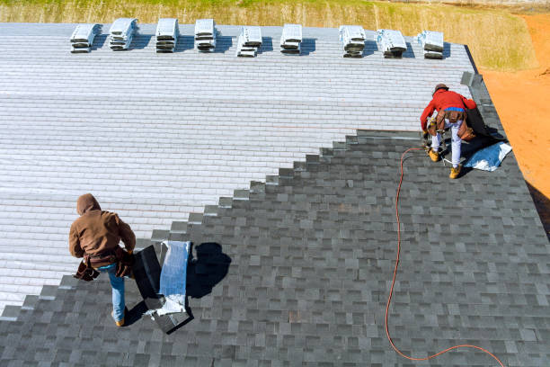 Quick and Trustworthy Emergency Roof Repair Services in Livingston, MT