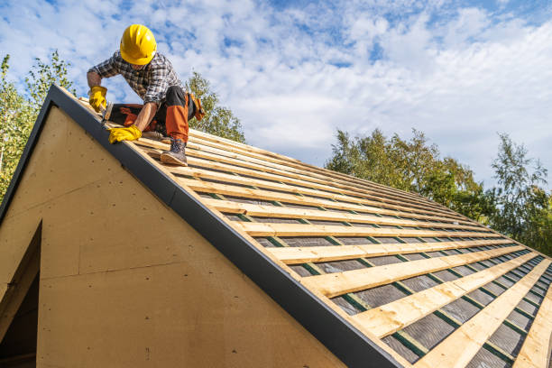 Gutter Installation and Roofing in Livingston, MT