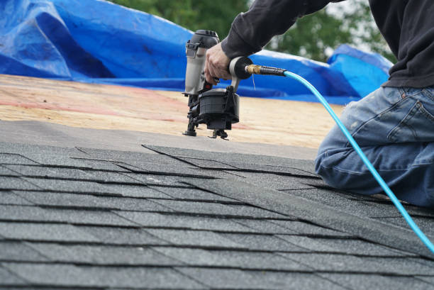 Best Residential Roof Replacement  in Livingston, MT