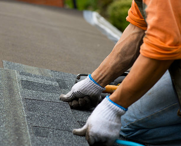 Residential Roof Replacement in Livingston, MT