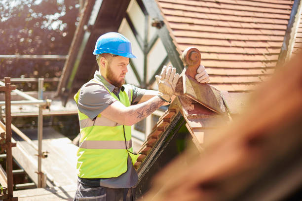 Best Emergency Roof Repair  in Livingston, MT
